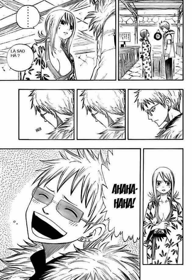 Hội Pháp Sư Nổi Tiếng Chapter 72 trang 2