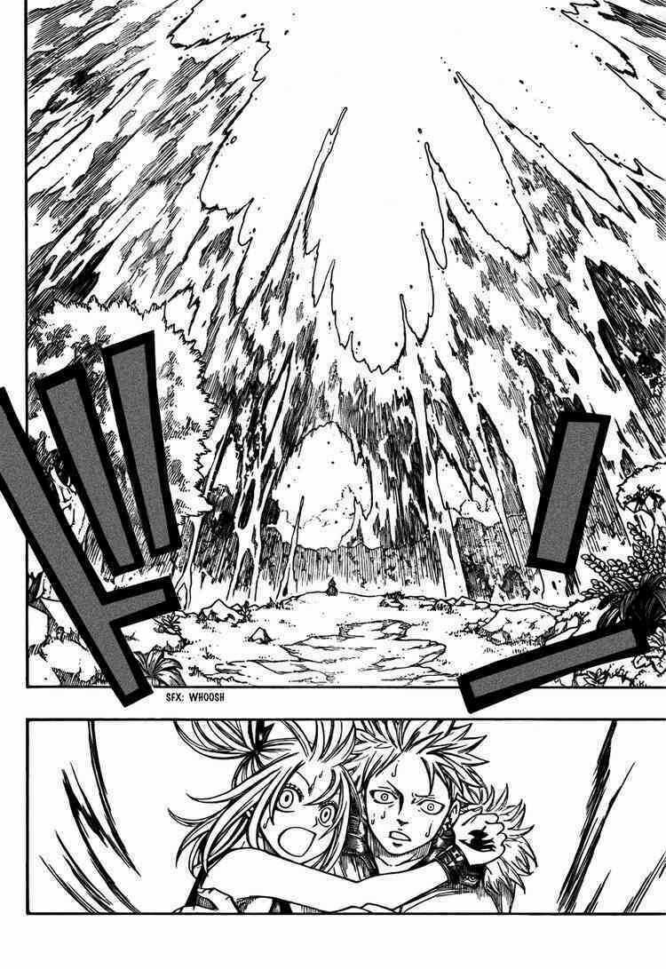 Hội Pháp Sư Nổi Tiếng Chapter 74 trang 7