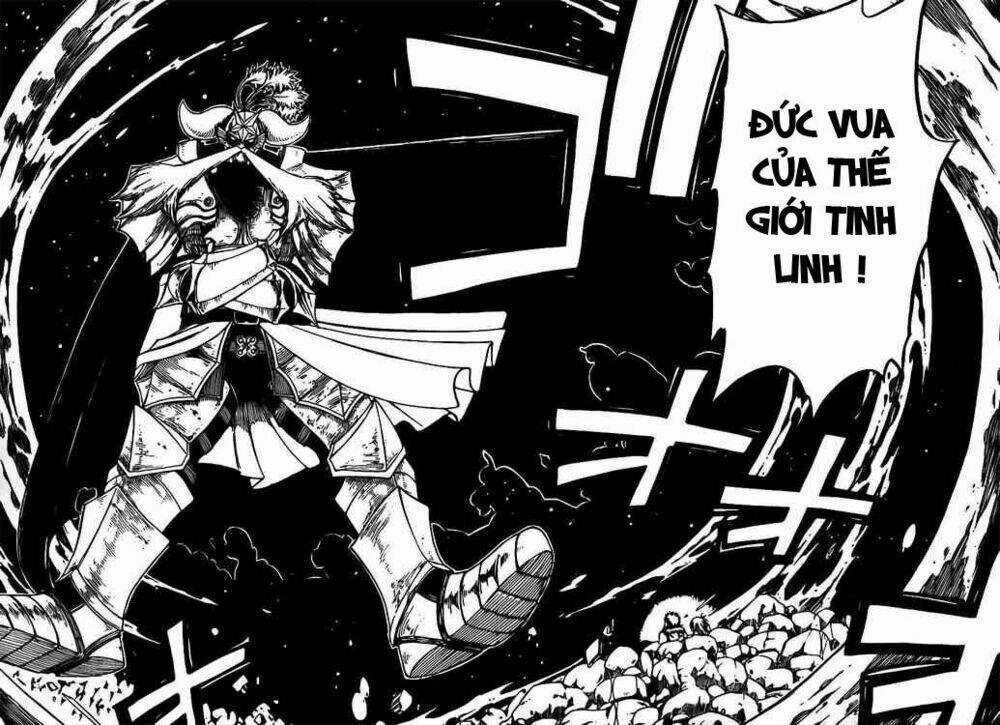 Hội Pháp Sư Nổi Tiếng Chapter 74 trang 9