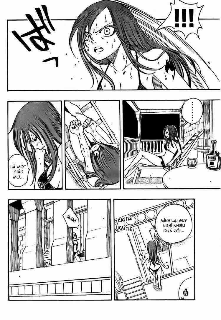 Hội Pháp Sư Nổi Tiếng Chapter 75 trang 11