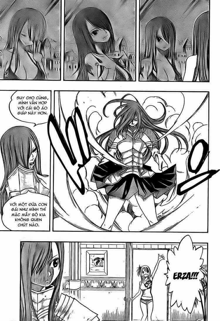 Hội Pháp Sư Nổi Tiếng Chapter 75 trang 12