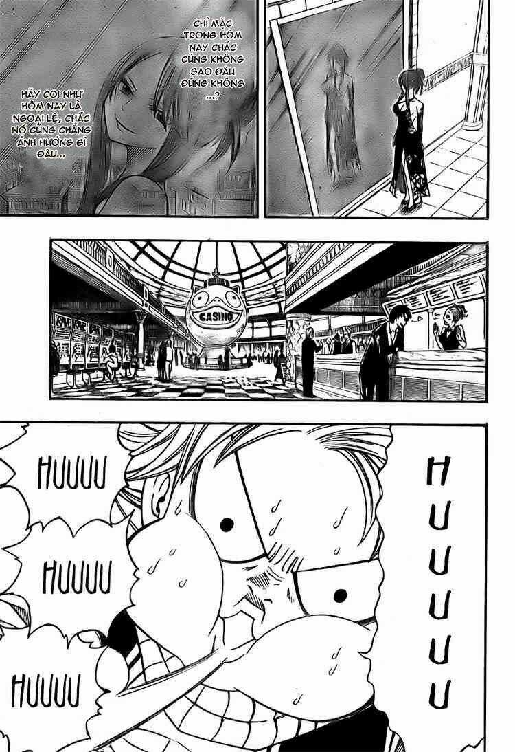 Hội Pháp Sư Nổi Tiếng Chapter 75 trang 14