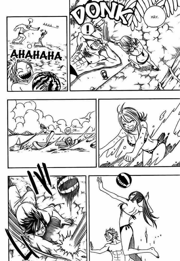 Hội Pháp Sư Nổi Tiếng Chapter 75 trang 7