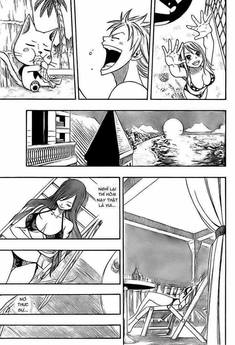 Hội Pháp Sư Nổi Tiếng Chapter 75 trang 8