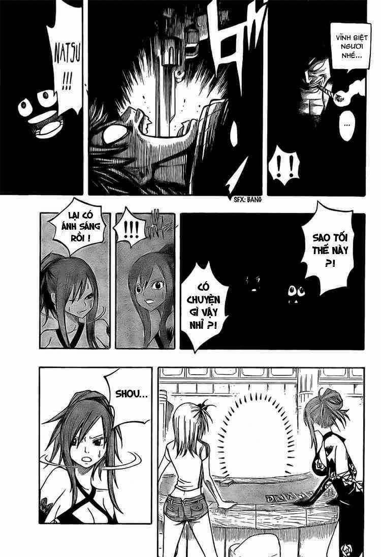 Hội Pháp Sư Nổi Tiếng Chapter 76 trang 6