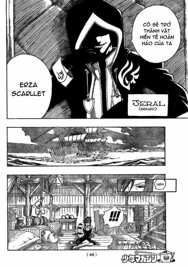 Hội Pháp Sư Nổi Tiếng Chapter 77 trang 13