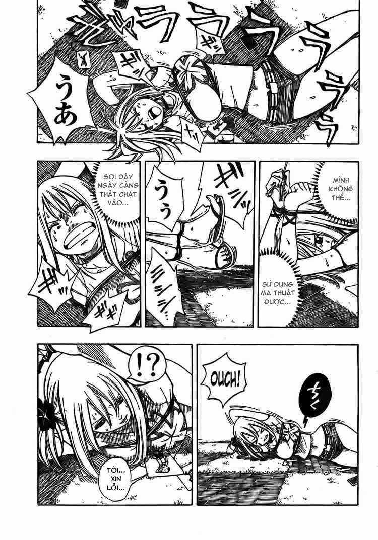 Hội Pháp Sư Nổi Tiếng Chapter 77 trang 2