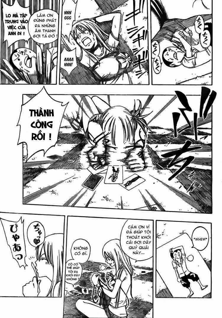 Hội Pháp Sư Nổi Tiếng Chapter 77 trang 4