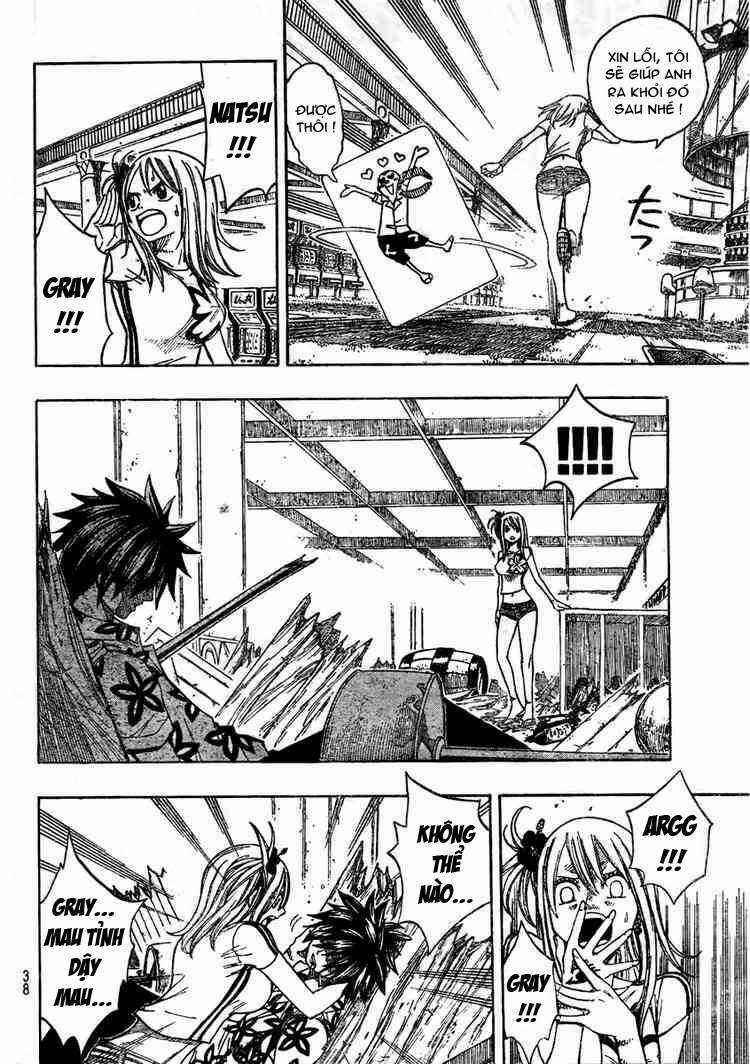 Hội Pháp Sư Nổi Tiếng Chapter 77 trang 5