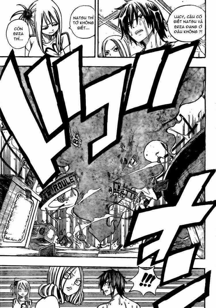 Hội Pháp Sư Nổi Tiếng Chapter 77 trang 8