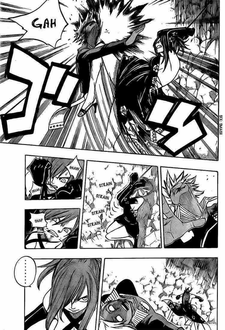 Hội Pháp Sư Nổi Tiếng Chapter 78 trang 18