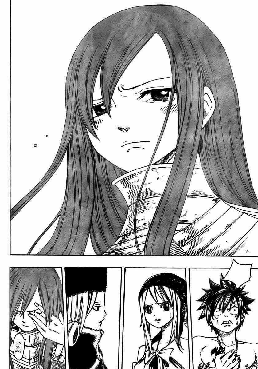 Hội Pháp Sư Nổi Tiếng Chapter 80 trang 10