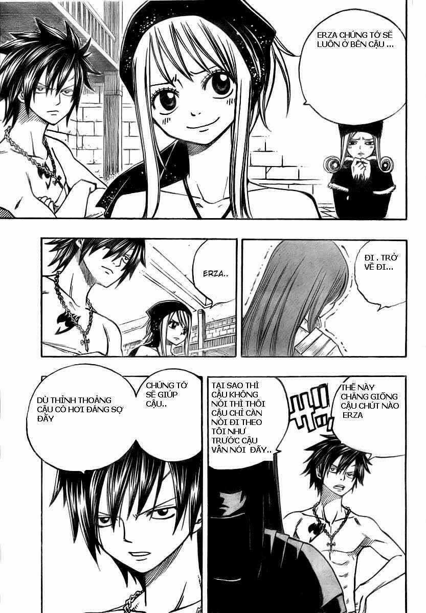 Hội Pháp Sư Nổi Tiếng Chapter 80 trang 9