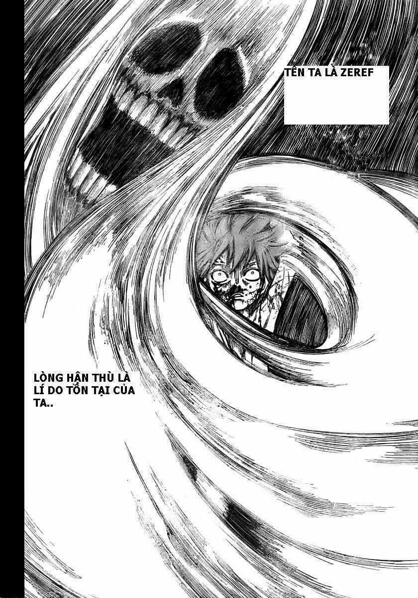 Hội Pháp Sư Nổi Tiếng Chapter 81 trang 7