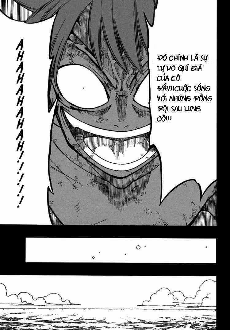 Hội Pháp Sư Nổi Tiếng Chapter 82 trang 16