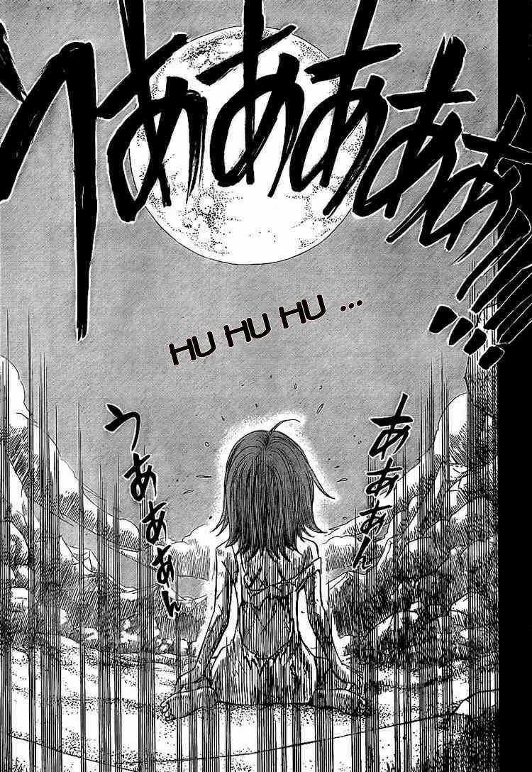 Hội Pháp Sư Nổi Tiếng Chapter 82 trang 18