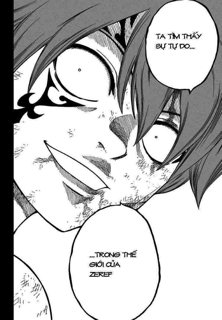 Hội Pháp Sư Nổi Tiếng Chapter 82 trang 9