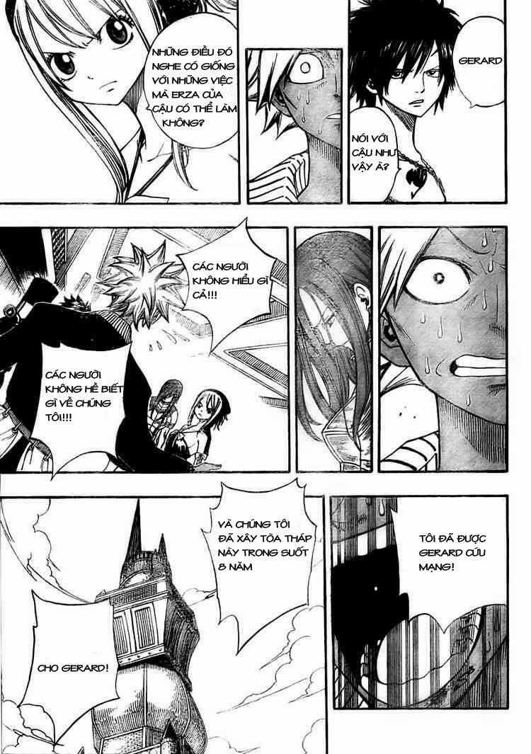 Hội Pháp Sư Nổi Tiếng Chapter 83 trang 10