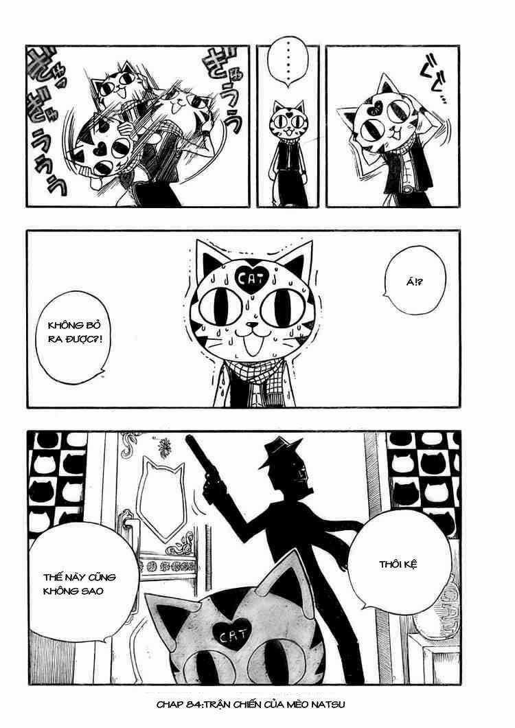 Hội Pháp Sư Nổi Tiếng Chapter 83 trang 19