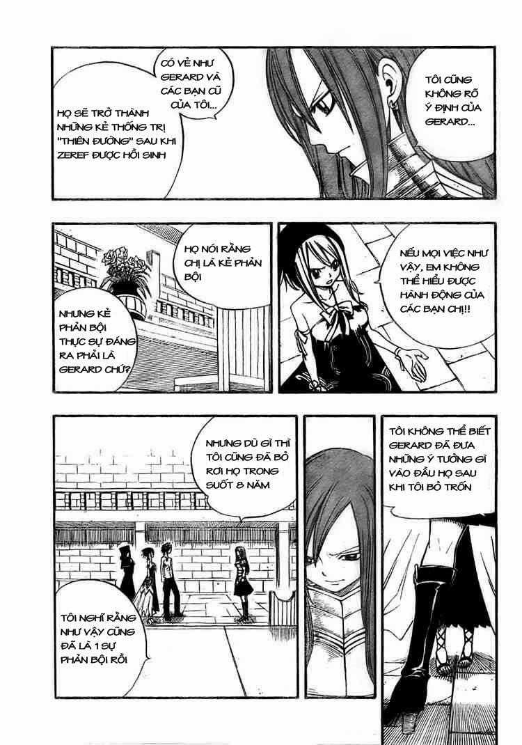 Hội Pháp Sư Nổi Tiếng Chapter 83 trang 6