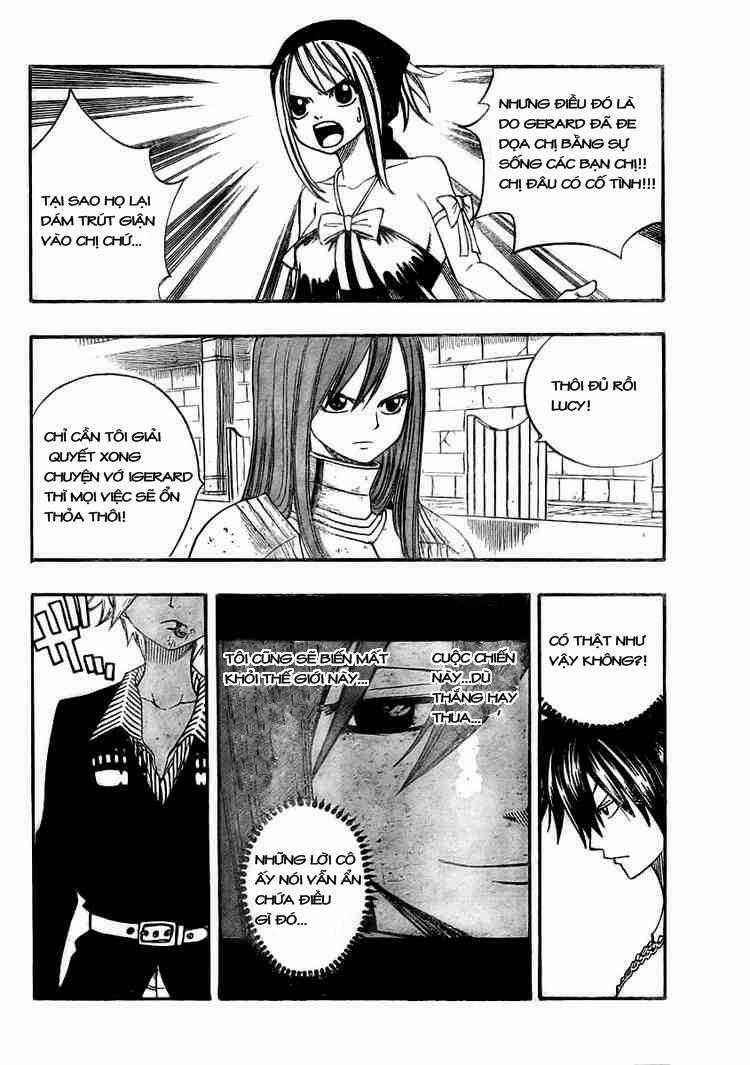 Hội Pháp Sư Nổi Tiếng Chapter 83 trang 7