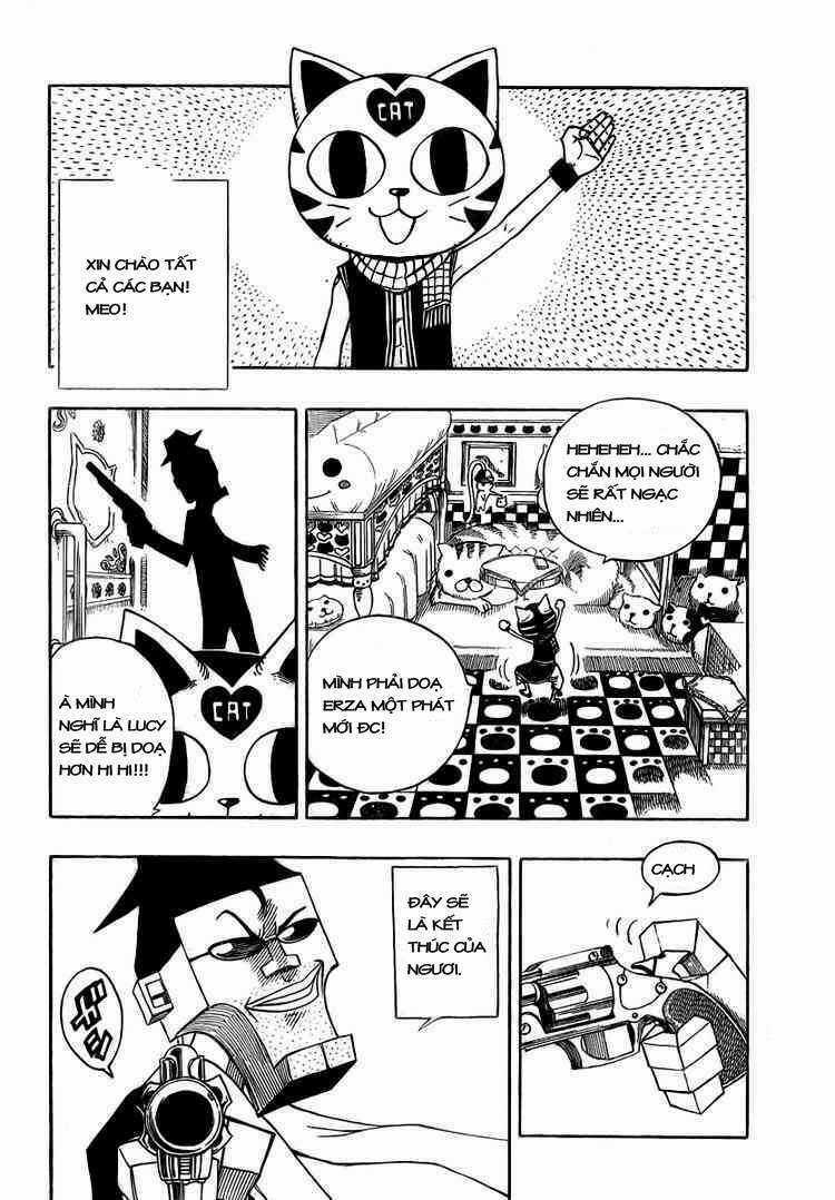 Hội Pháp Sư Nổi Tiếng Chapter 84 trang 1