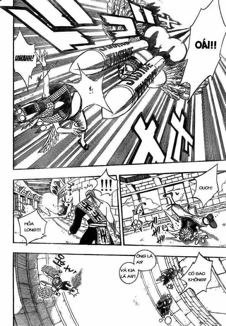 Hội Pháp Sư Nổi Tiếng Chapter 85 trang 13