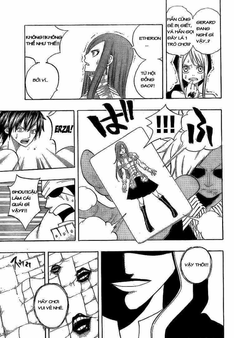 Hội Pháp Sư Nổi Tiếng Chapter 85 trang 8