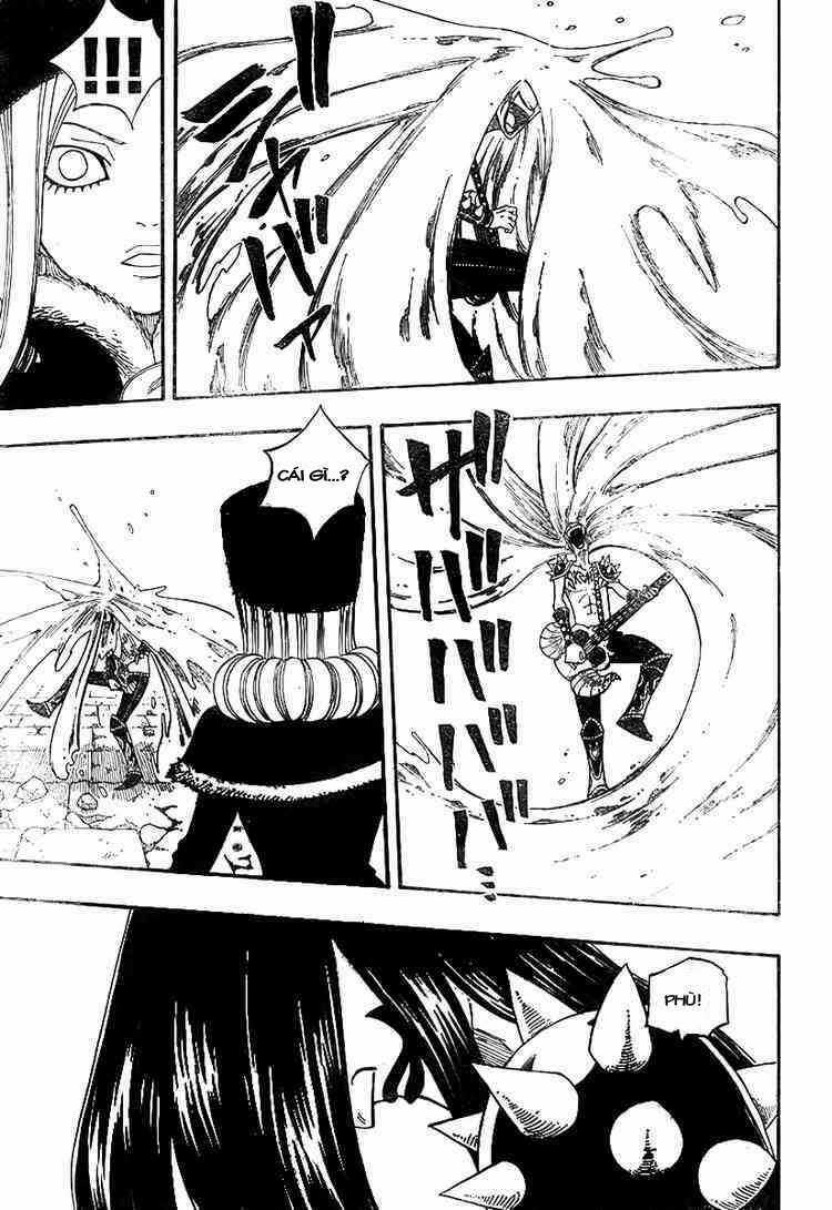 Hội Pháp Sư Nổi Tiếng Chapter 86 trang 14