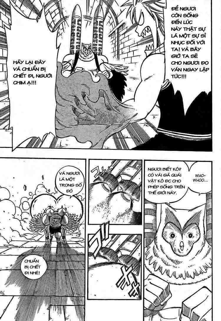 Hội Pháp Sư Nổi Tiếng Chapter 86 trang 2