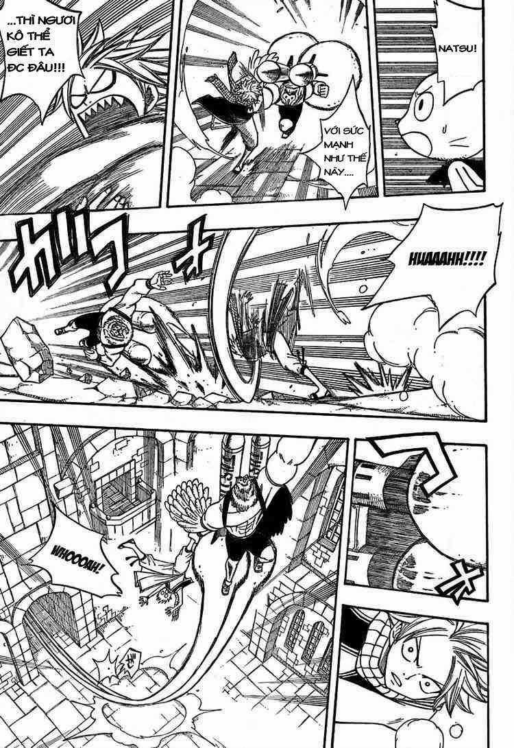 Hội Pháp Sư Nổi Tiếng Chapter 86 trang 4