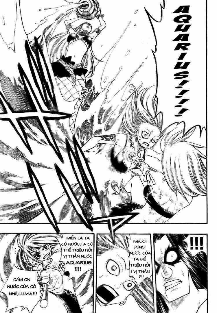 Hội Pháp Sư Nổi Tiếng Chapter 87 trang 12