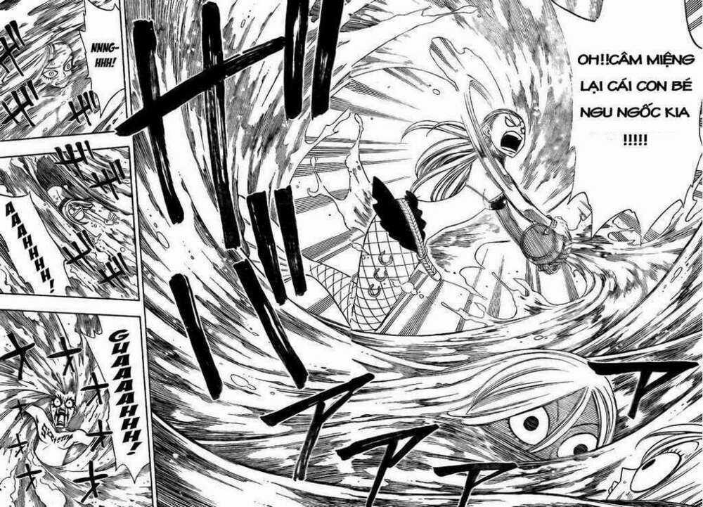 Hội Pháp Sư Nổi Tiếng Chapter 87 trang 13