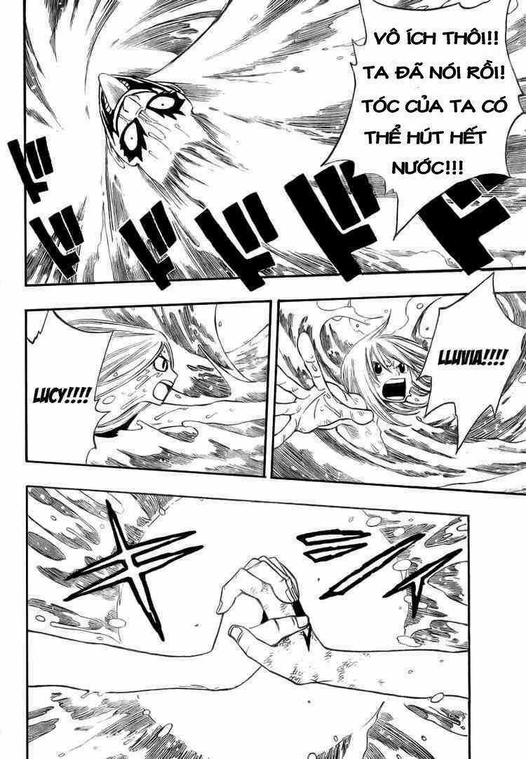 Hội Pháp Sư Nổi Tiếng Chapter 87 trang 14