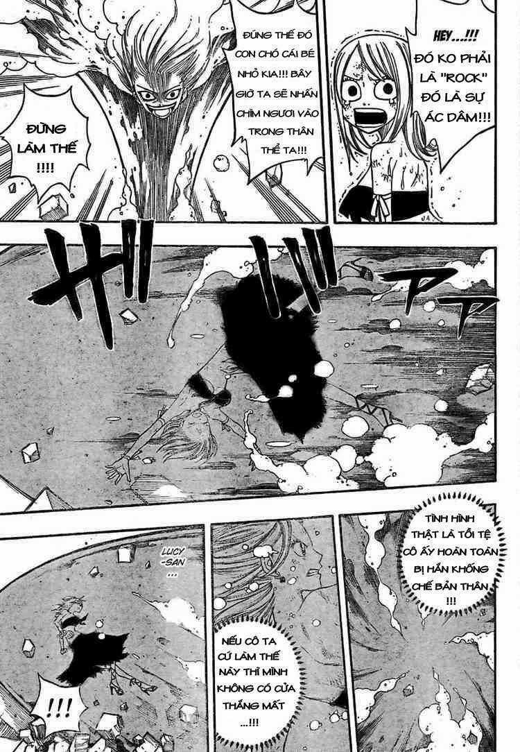 Hội Pháp Sư Nổi Tiếng Chapter 87 trang 6