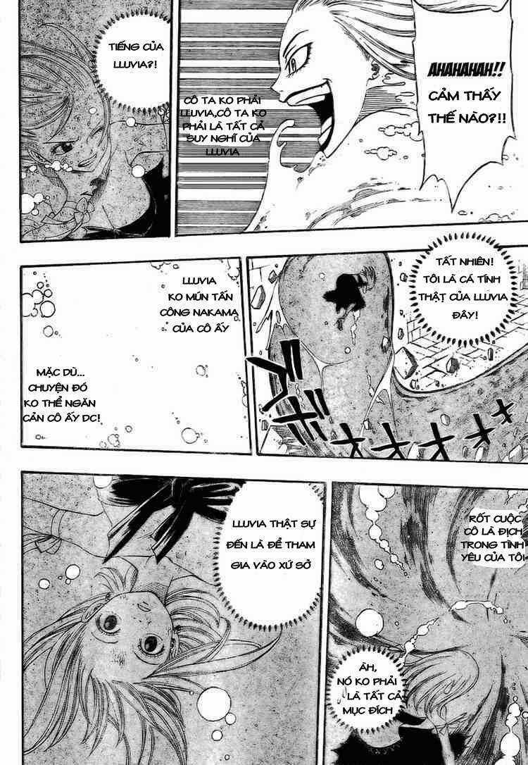 Hội Pháp Sư Nổi Tiếng Chapter 87 trang 7