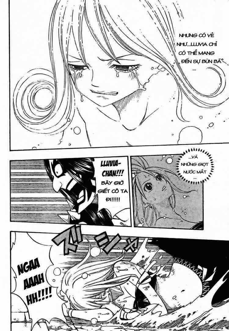 Hội Pháp Sư Nổi Tiếng Chapter 87 trang 9