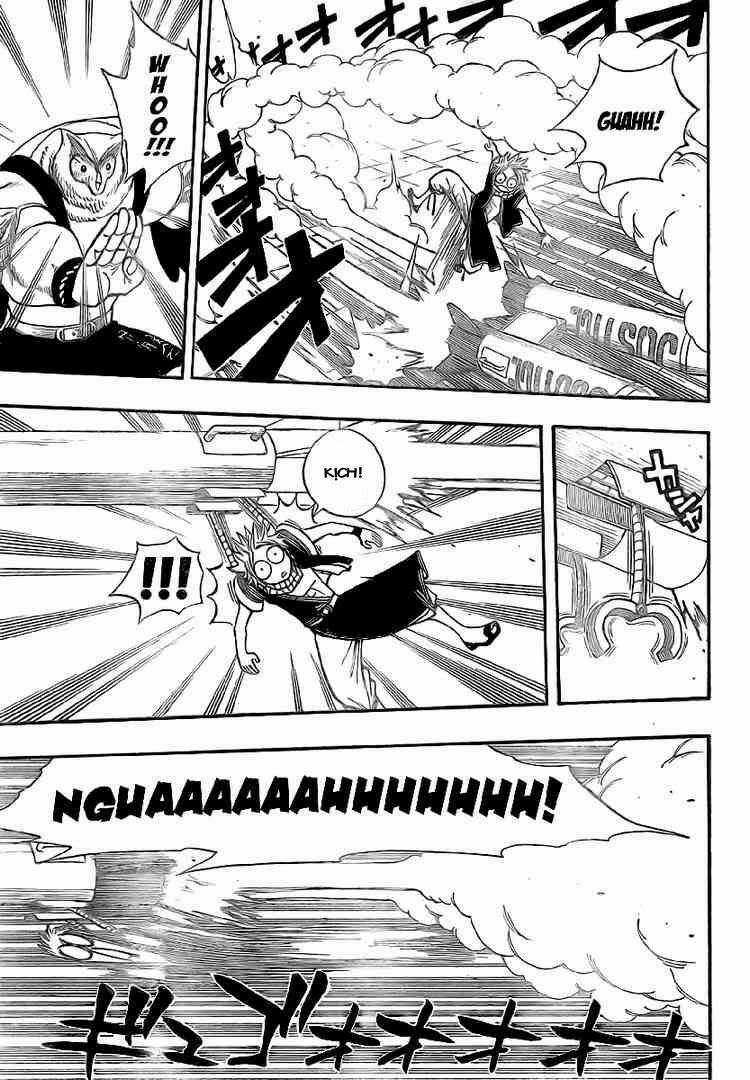 Hội Pháp Sư Nổi Tiếng Chapter 88 trang 12