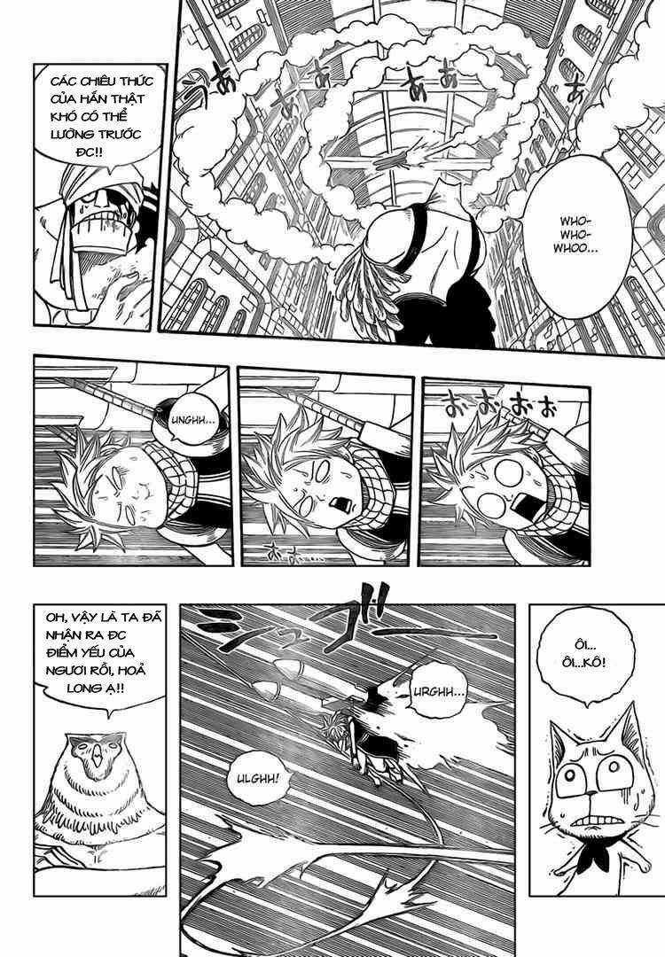 Hội Pháp Sư Nổi Tiếng Chapter 88 trang 13