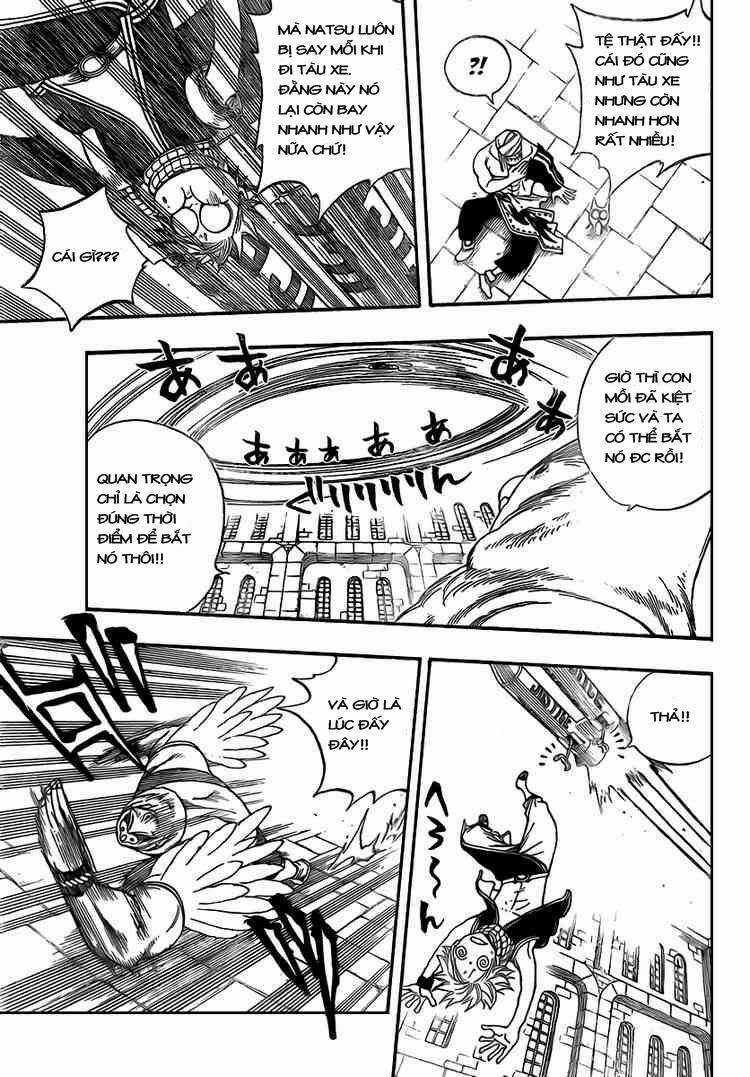 Hội Pháp Sư Nổi Tiếng Chapter 88 trang 14