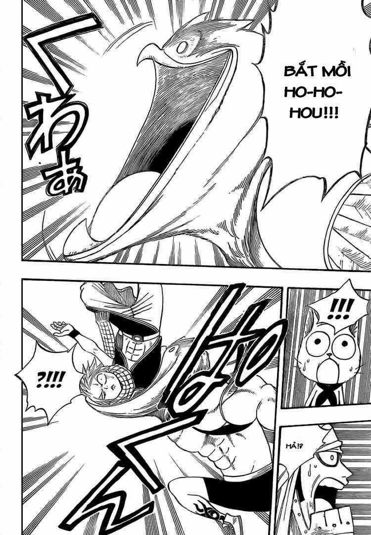 Hội Pháp Sư Nổi Tiếng Chapter 88 trang 15