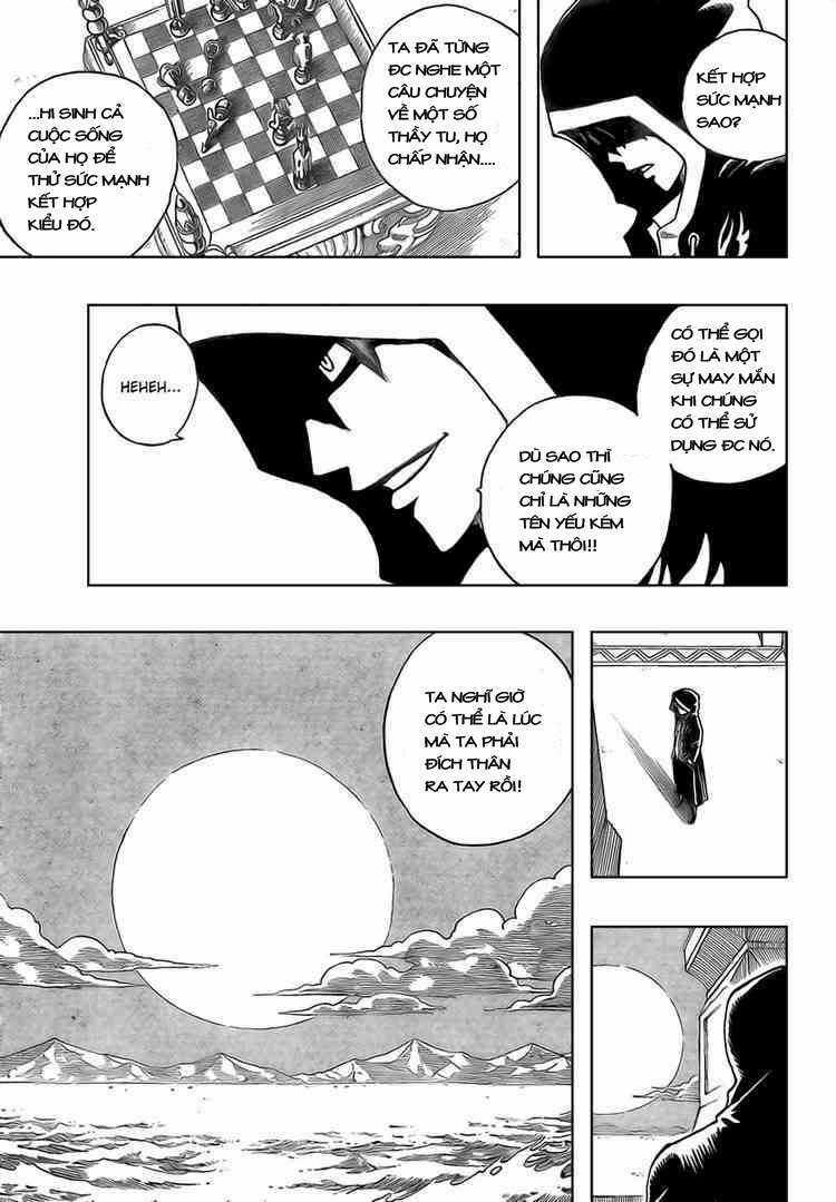 Hội Pháp Sư Nổi Tiếng Chapter 88 trang 4