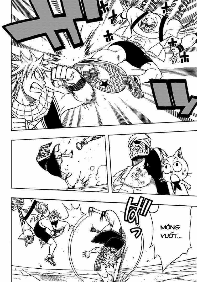 Hội Pháp Sư Nổi Tiếng Chapter 88 trang 9