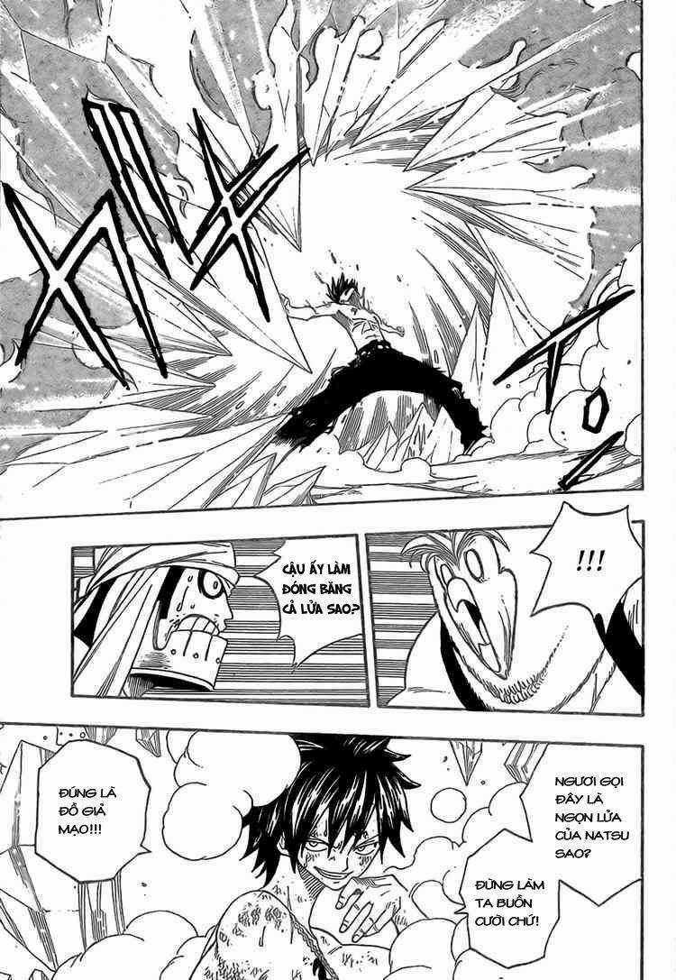 Hội Pháp Sư Nổi Tiếng Chapter 89 trang 11