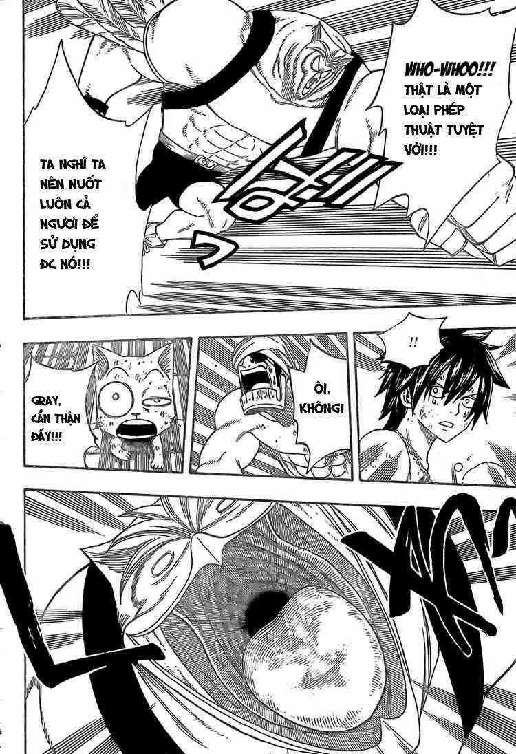 Hội Pháp Sư Nổi Tiếng Chapter 89 trang 12