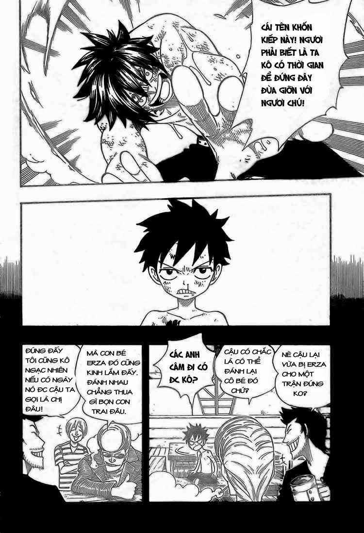 Hội Pháp Sư Nổi Tiếng Chapter 89 trang 14