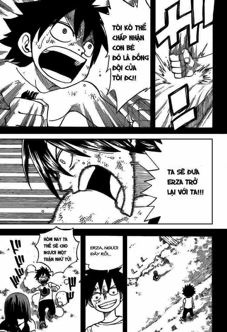 Hội Pháp Sư Nổi Tiếng Chapter 89 trang 15