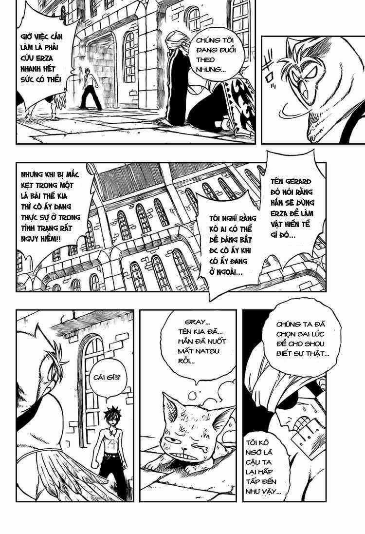 Hội Pháp Sư Nổi Tiếng Chapter 89 trang 4