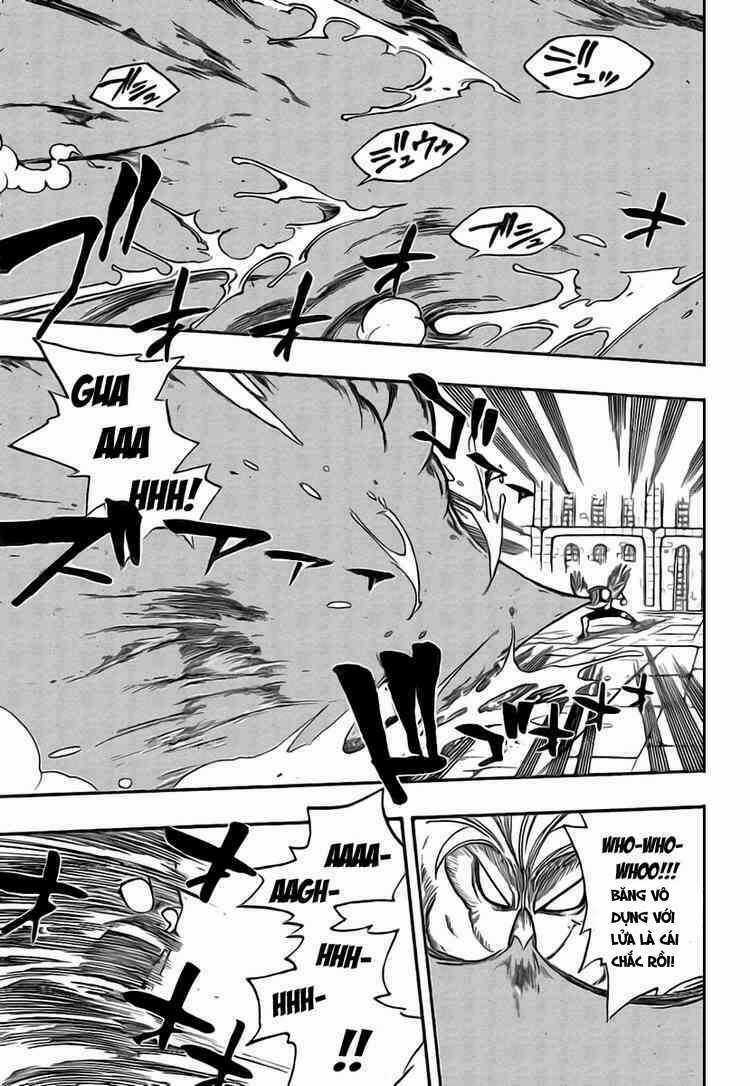 Hội Pháp Sư Nổi Tiếng Chapter 89 trang 7