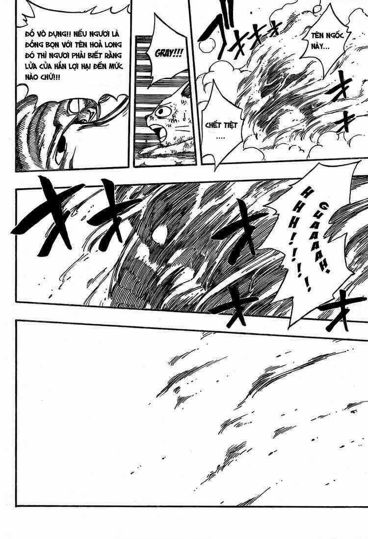 Hội Pháp Sư Nổi Tiếng Chapter 89 trang 8